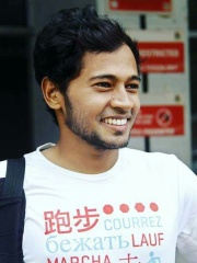 Photo of Mushfiqur Rahim