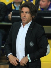 Photo of Ricardo Sá Pinto