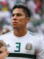 Photo of Carlos Salcedo