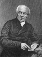 Photo of William Buckland