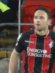 Photo of Marc Pugh