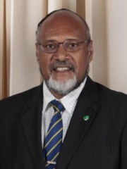 Photo of Edward Natapei