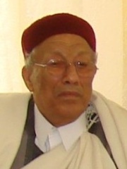 Photo of Muhammad az-Zanati