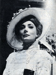 Photo of Rossella Falk