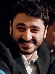 Photo of Sarik Andreasyan