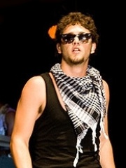 Photo of Christopher von Uckermann