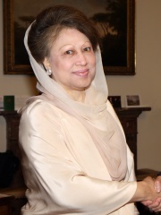 Photo of Khaleda Zia