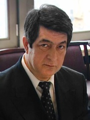 Photo of Oʻtkir Sultonov