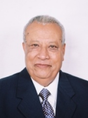 Photo of Atef Ebeid