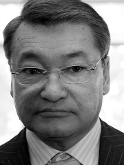 Photo of Daniyal Akhmetov