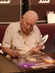 Photo of Jim Marshall