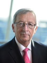 Photo of Jean-Claude Juncker