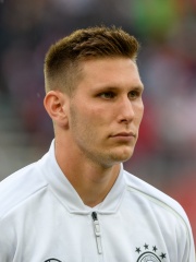 Photo of Niklas Süle