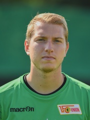 Photo of Jakob Busk