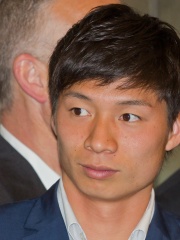 Photo of Kazuki Nagasawa