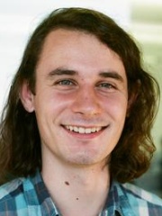 Photo of Peter Scholze