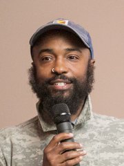 Photo of Bradford Young