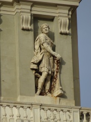 Photo of James I of Cyprus