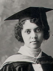 Photo of Alice Ball