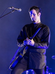 Photo of Rob Swire