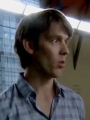 Photo of Mikael Tillström