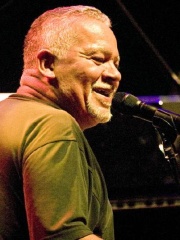 Photo of Joe Sample