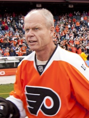 Photo of Mark Howe