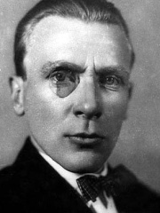 Photo of Mikhail Bulgakov