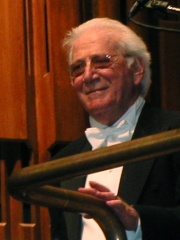 Photo of Jerry Goldsmith