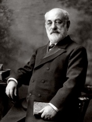 Photo of Marcus Goldman