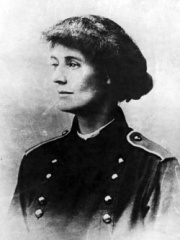 Photo of Constance Markievicz