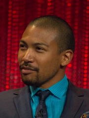 Photo of Charles Michael Davis