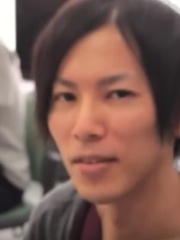 Photo of Hajime Isayama