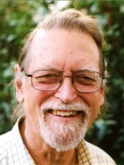 Photo of David Mumford