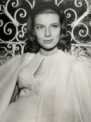 Photo of Jacqueline Beer