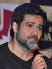 Photo of Emraan Hashmi