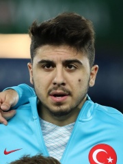 Photo of Ozan Tufan