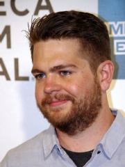 Photo of Jack Osbourne