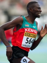 Photo of Conseslus Kipruto