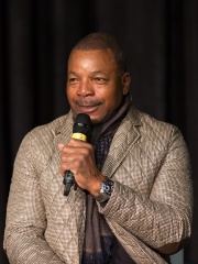 Photo of Carl Weathers