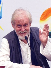 Photo of Tom Alter