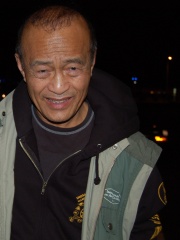 Photo of Dan Inosanto