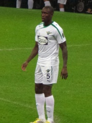 Photo of Ibrahima Sonko