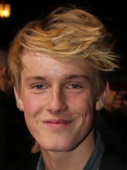 Photo of Louis Hofmann