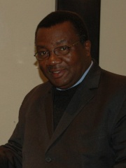 Photo of Themba Dlamini