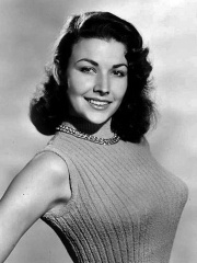 Photo of Mara Corday