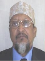 Photo of Hassan Abshir Farah