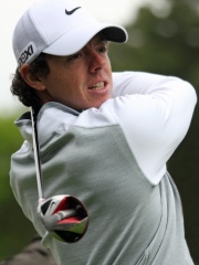 Photo of Rory McIlroy