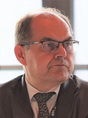 Photo of Christian Schmidt