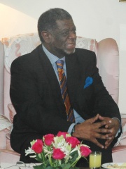 Photo of Theo-Ben Gurirab